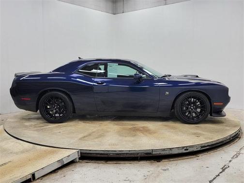 2017 Dodge Challenger R/T 392