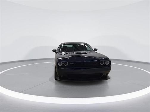 2017 Dodge Challenger R/T 392
