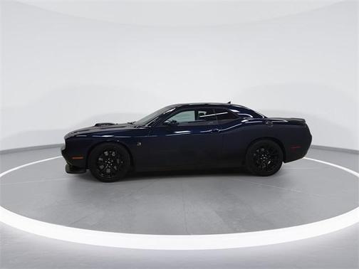 2017 Dodge Challenger R/T 392