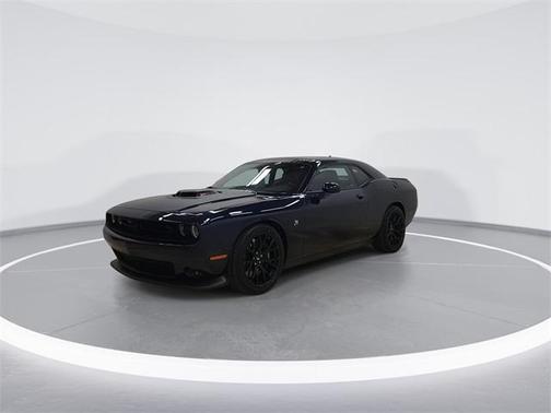 2017 Dodge Challenger R/T 392