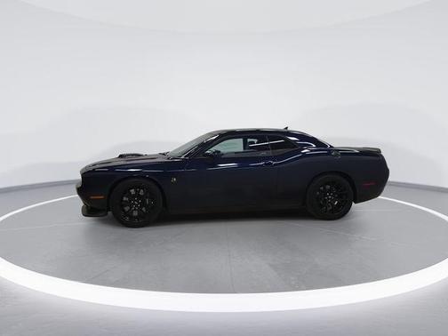 2017 Dodge Challenger R/T 392
