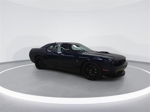 2017 Dodge Challenger R/T 392