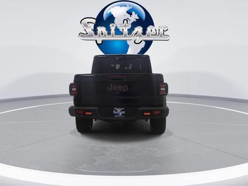 2026 Jeep Gladiator Mojave X 4x4