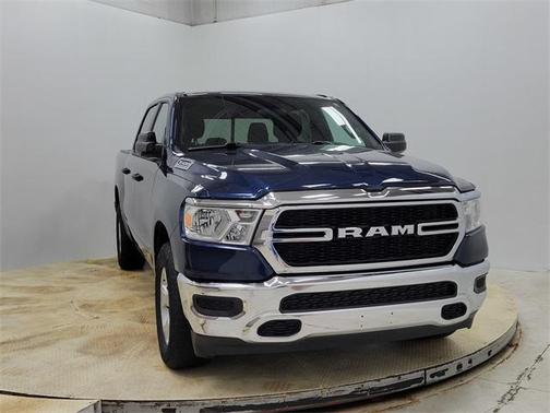 2023 RAM 1500 Tradesman