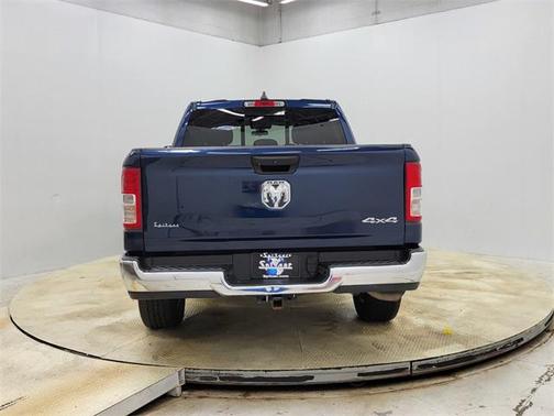 2023 RAM 1500 Tradesman