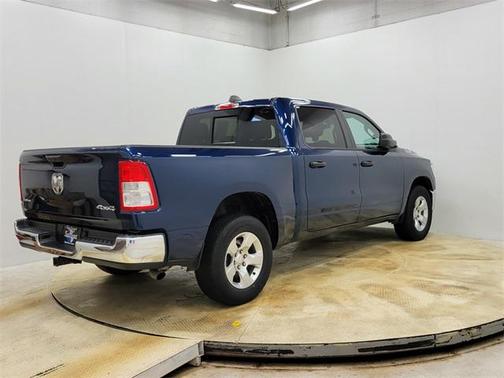 2023 RAM 1500 Tradesman