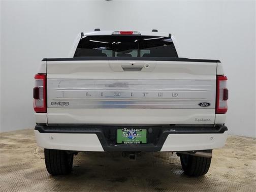 2023 Ford F-150 Limited