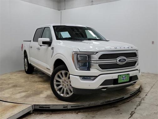 2023 Ford F-150 Limited