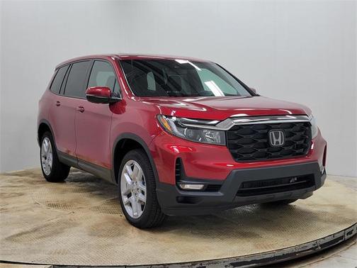 2024 Honda Passport AWD EX-L