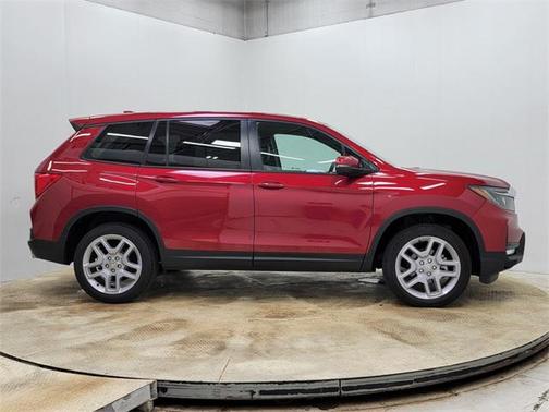 2024 Honda Passport AWD EX-L