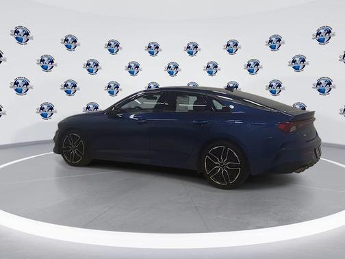 2023 Kia K5 GT