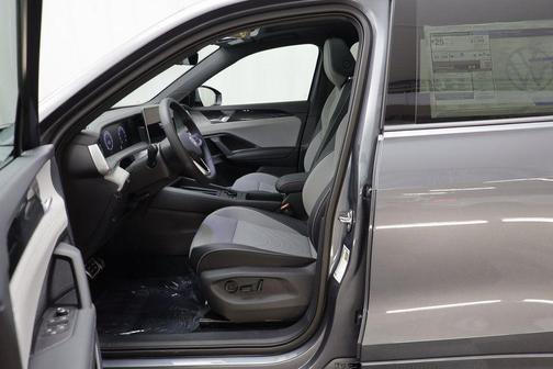 2025 Volkswagen Tiguan 2.0T SE R-Line Black 4MOTION