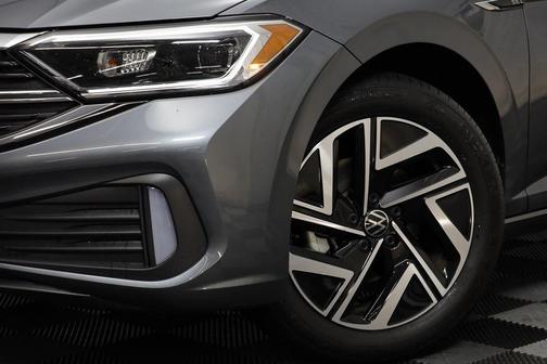 2022 Volkswagen Jetta 1.5T SEL