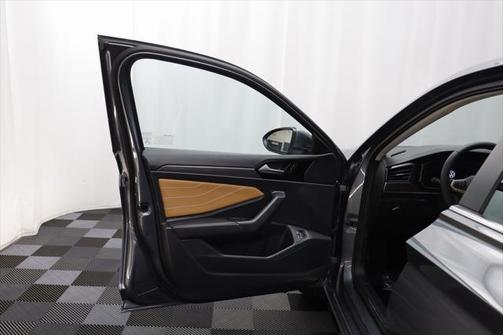 2022 Volkswagen Jetta 1.5T SEL