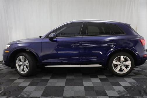 2018 Audi Q5 2.0T Premium