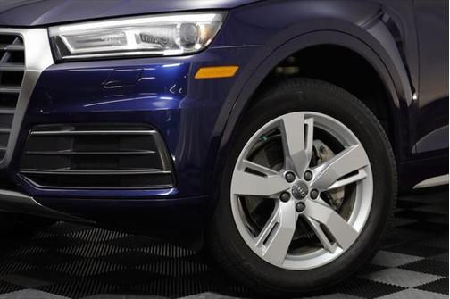 2018 Audi Q5 2.0T Premium