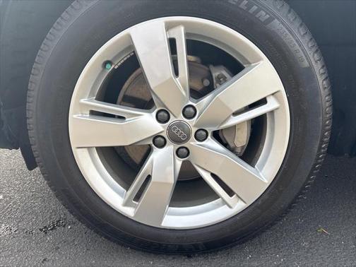 2018 Audi Q5 2.0T Premium