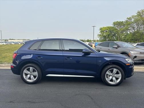2018 Audi Q5 2.0T Premium