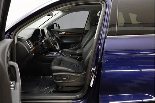 2018 Audi Q5 2.0T Premium