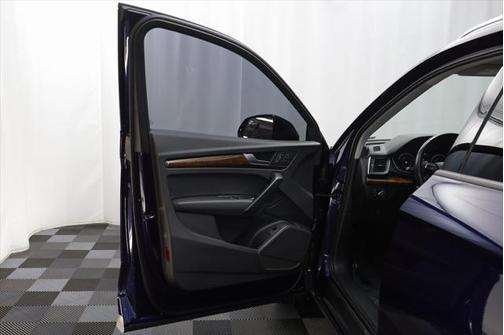 2018 Audi Q5 2.0T Premium