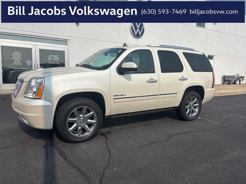 2014 GMC Yukon Denali