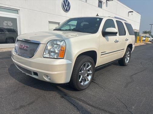 2014 GMC Yukon Denali