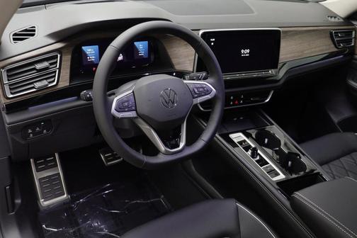 2026 Volkswagen Atlas 2.0T SEL Premium R-Line 4MOTION