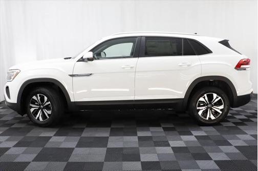 2025 Volkswagen Atlas Cross Sport 2.0T SE