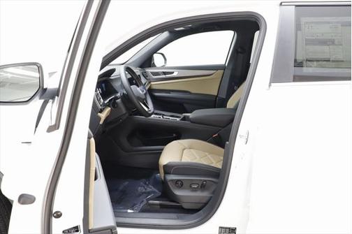 2025 Volkswagen Atlas Cross Sport 2.0T SE