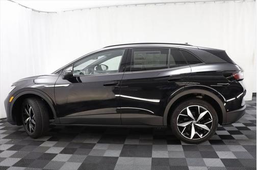 2025 Volkswagen ID.4 AWD Pro S