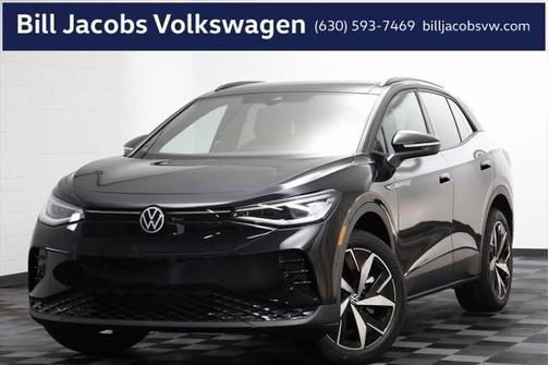 2025 Volkswagen ID.4 AWD Pro S