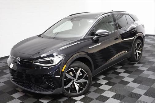 2025 Volkswagen ID.4 AWD Pro S