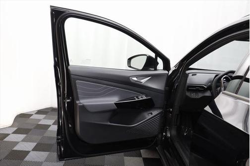2025 Volkswagen ID.4 AWD Pro S