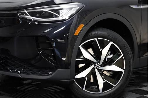 2025 Volkswagen ID.4 AWD Pro S