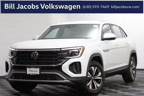 2025 Volkswagen Atlas Cross Sport 2.0T SE