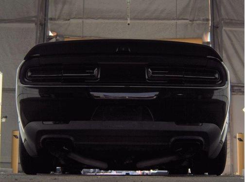 2019 Dodge Challenger SRT Hellcat