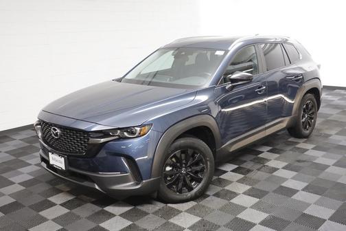 2024 Mazda CX-50 2.5 S Premium Package