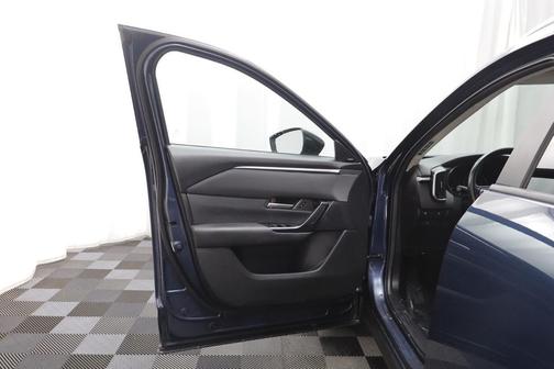 2024 Mazda CX-50 2.5 S Premium Package