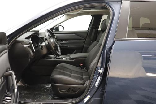 2024 Mazda CX-50 2.5 S Premium Package