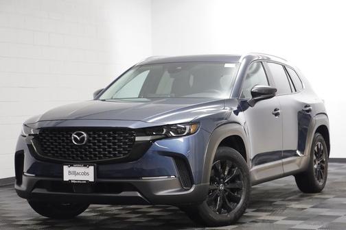 2024 Mazda CX-50 2.5 S Premium Package