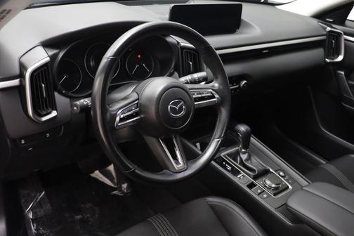 2024 Mazda CX-50 2.5 S Premium Package