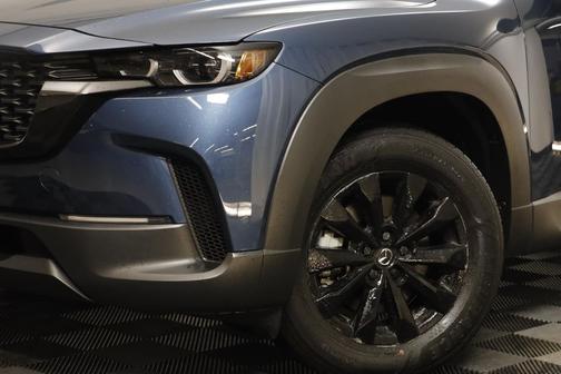 2024 Mazda CX-50 2.5 S Premium Package