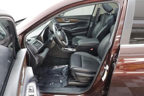 2023 Subaru Ascent Touring 7-Passenger