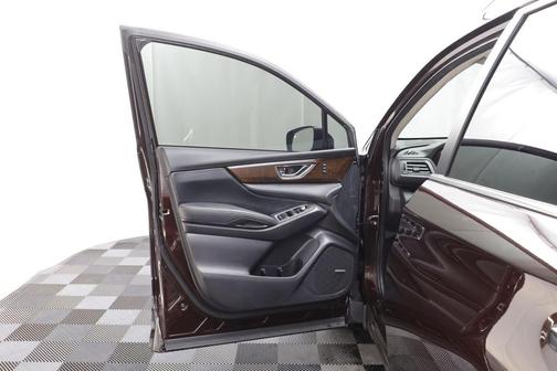 2023 Subaru Ascent Touring 7-Passenger