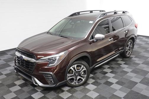 2023 Subaru Ascent Touring 7-Passenger