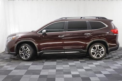 2023 Subaru Ascent Touring 7-Passenger