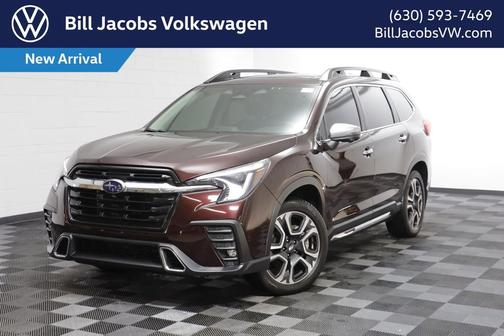 2023 Subaru Ascent Touring 7-Passenger