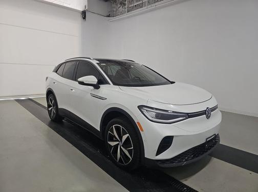 2023 Volkswagen ID.4 AWD Pro S