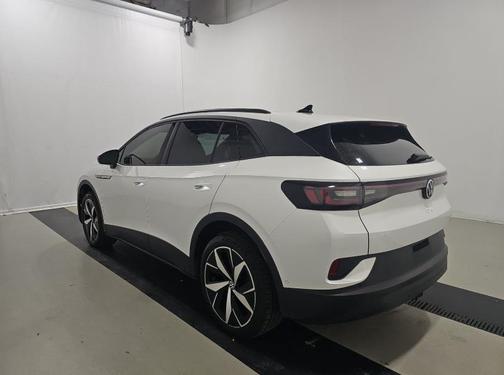 2023 Volkswagen ID.4 AWD Pro S