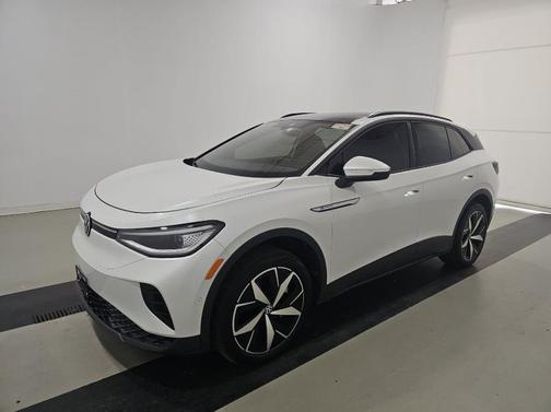 2023 Volkswagen ID.4 AWD Pro S